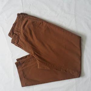 J CREW MEN PANTS SIZE 35/32